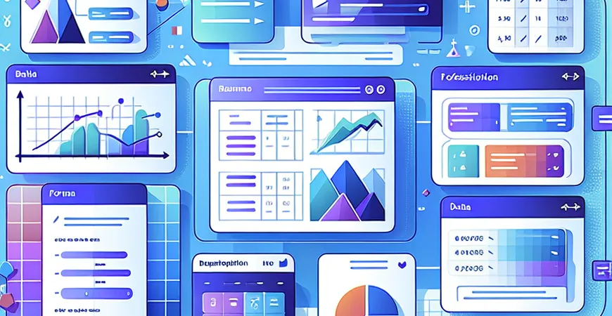 Excel中如何利用公式进行数据的批量计算