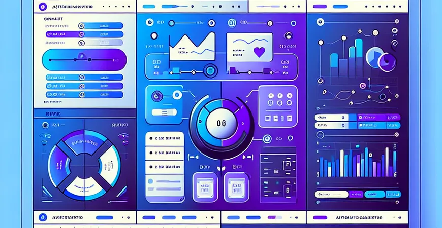 Excel中如何实现按日期自动分类的数据表