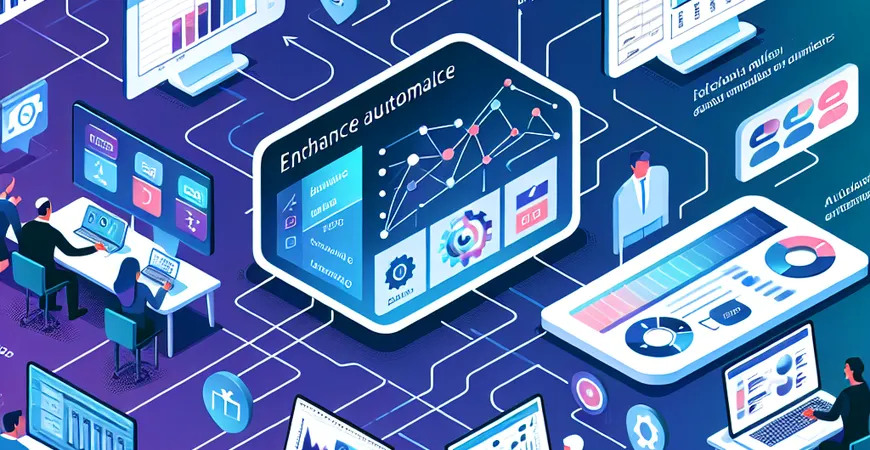 Excel中如何实现数据的自动汇总与分析