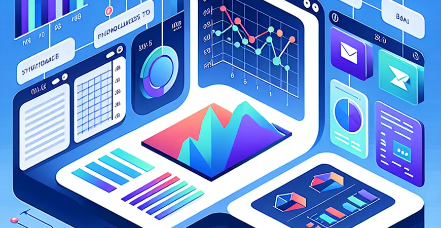 Excel中如何实现跨表数据的动态更新