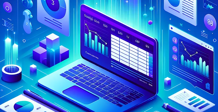 Excel中如何快速统计数据个数？