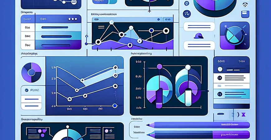 Excel中如何有效利用透视图进行数据分析