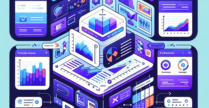 Excel中如何有效合并多个工作表的数据