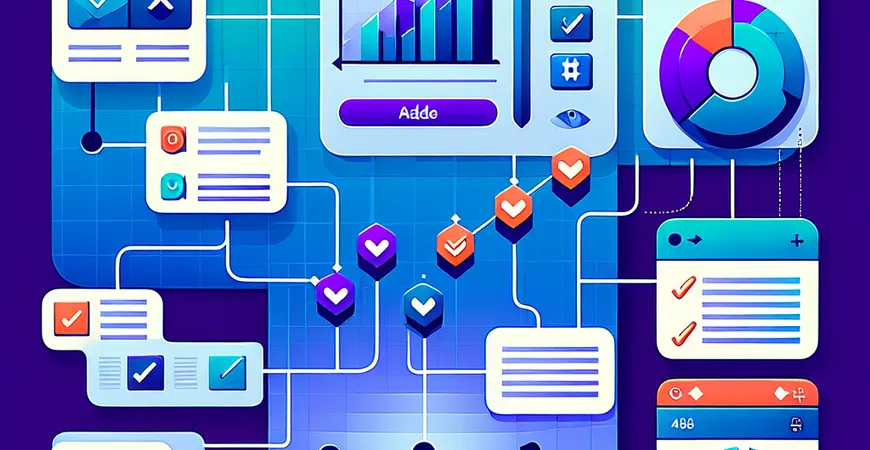 Excel中如何添加和管理复选框