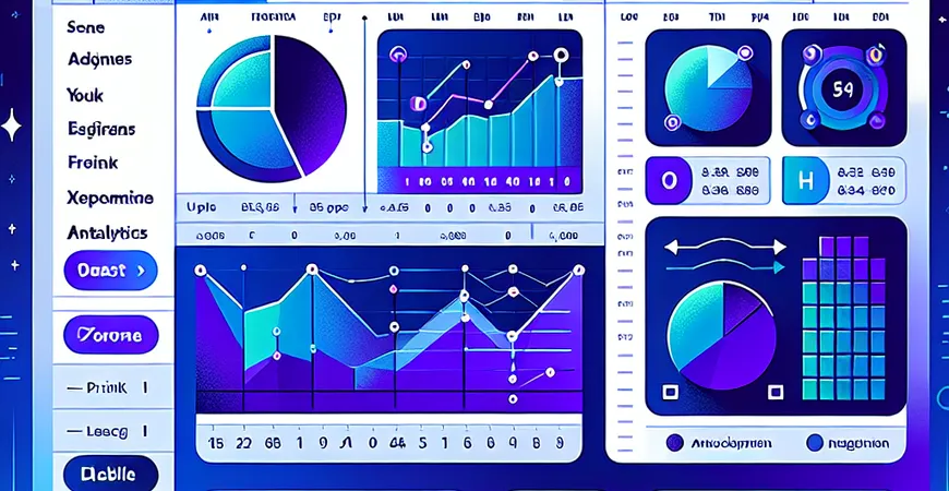 Excel中如何设置打印区域和分页符