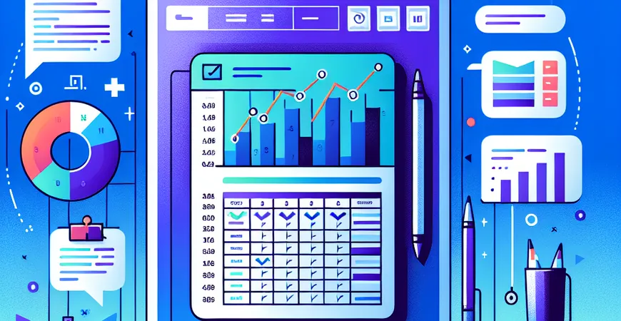 Excel中如何设置自动批量填充序列？