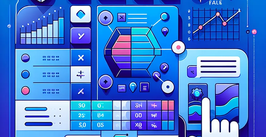 Excel中如何调整单元格大小和内容对齐