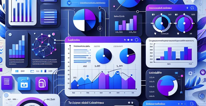 Excel中常见的图表错误及避错技巧