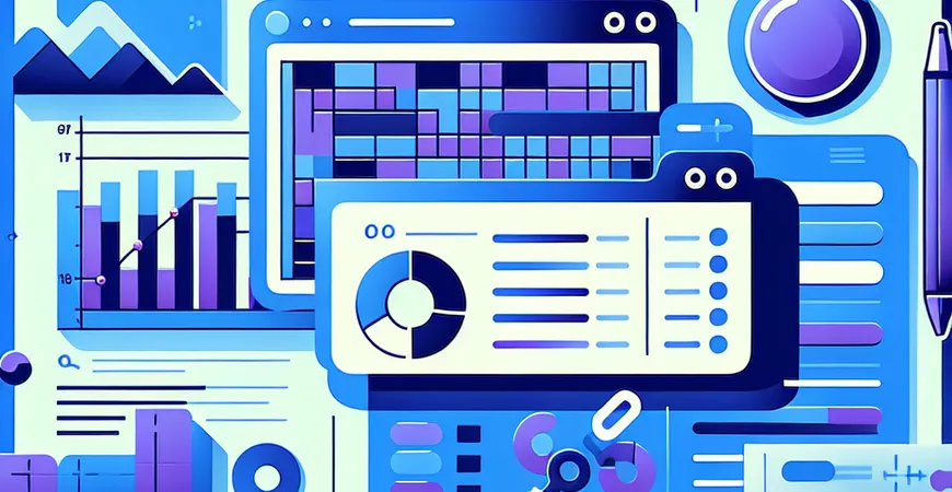 Excel中找不到数据透视表字段列表的解决方法