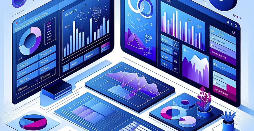 Excel中数据分析工具的使用技巧