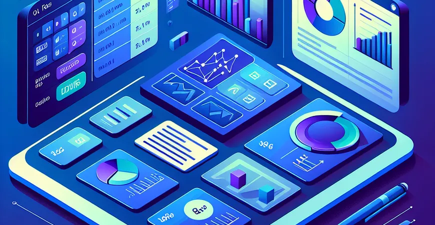 Excel中数据透视表字段设置的详细步骤