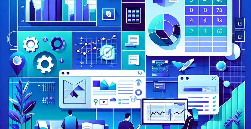 Excel中数据透视表无法更新数据的解决方法