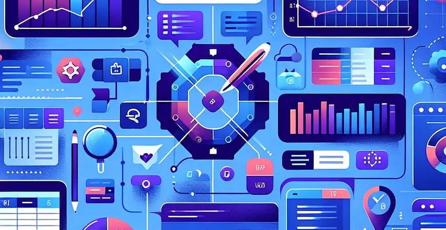 Excel中条件格式的高级应用技巧