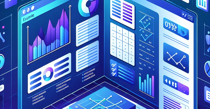 Excel中的数据排序功能无法正常使用？原因解析