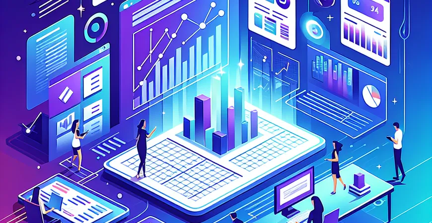 Excel中解决表格格式丢失的问题