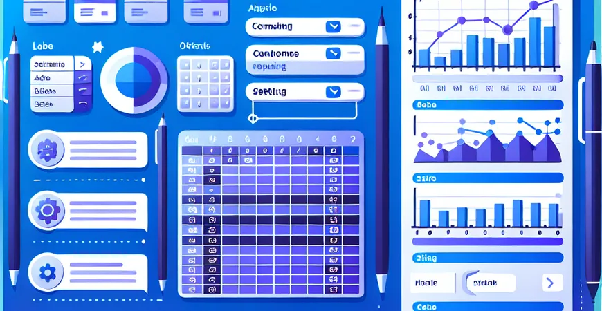 Excel中输入数据时自动补全功能的设置