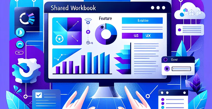 Excel共享工作簿功能的常见问题及解决方案
