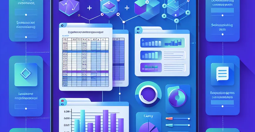 Excel单元格合并后数据丢失怎么办？