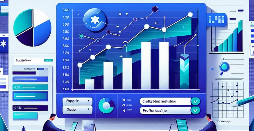Excel图表不显示数据？解决方法在这里