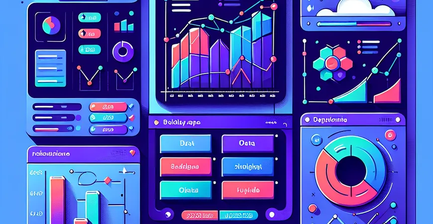 Excel图表制作教程：一步步教你创建专业图表