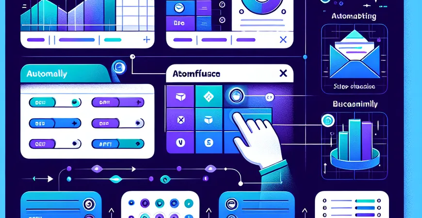 Excel如何自动排序数据？详细步骤分享