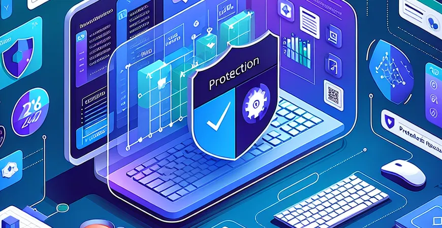 Excel工作表保护功能的使用及常见误区