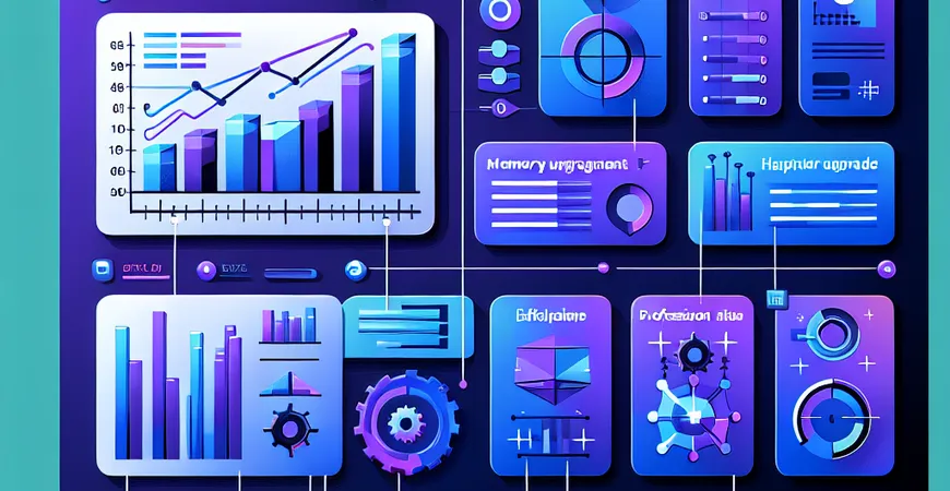 Excel打开慢怎么办？提升性能的十大技巧