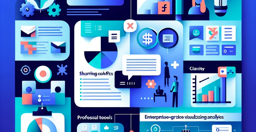 Excel文件共享时遇到冲突的解决方案