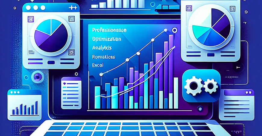 Excel文件大小过大怎么办？优化建议分享