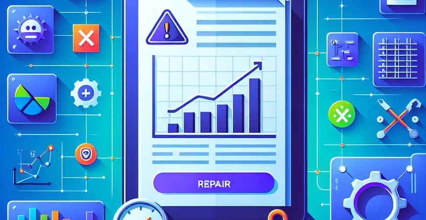 Excel文件损坏无法打开怎么办？修复方法指南