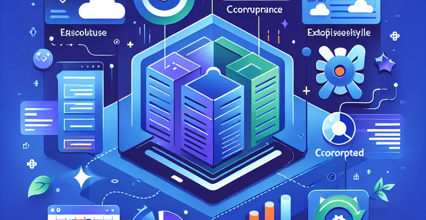 Excel文件损坏无法打开？教你几招修复技巧