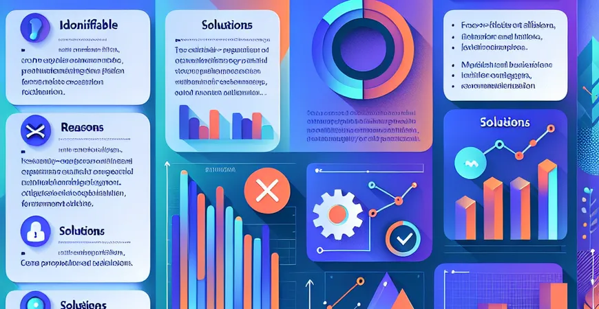 Excel自动筛选功能失效的原因及解决方案