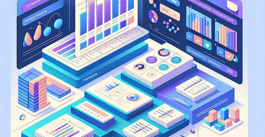 Excel表格中如何实现自动排序？