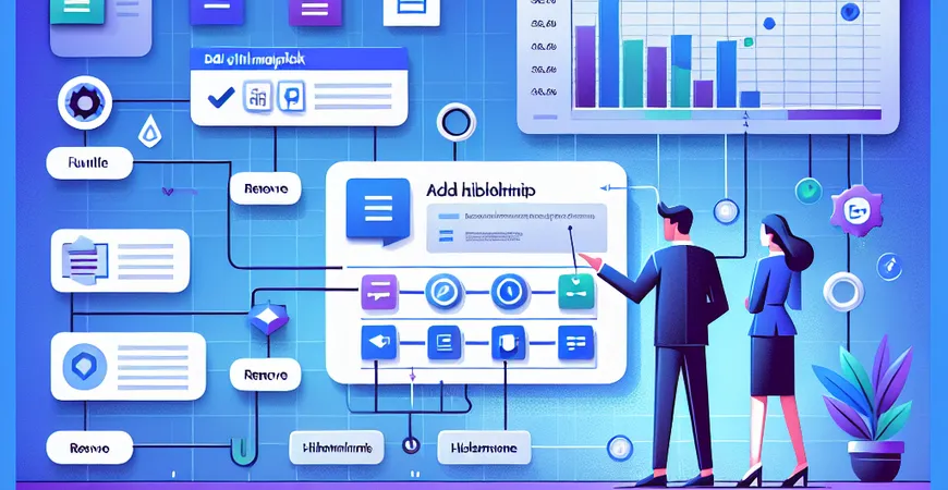 Excel表格中添加和删除超链接的教程