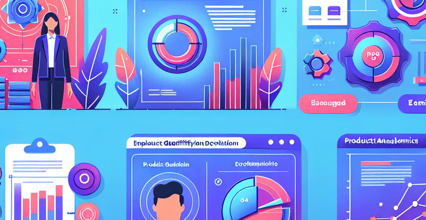 PDCA在质量管理中的应用，提升产品合格率