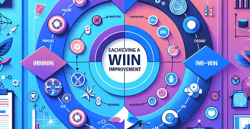 PDCA循环与持续改进：如何实现双赢效果