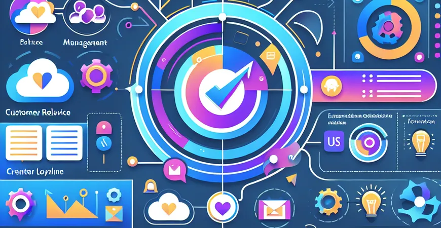 一文看懂客户服务与管理的全流程，提升客户忠诚度