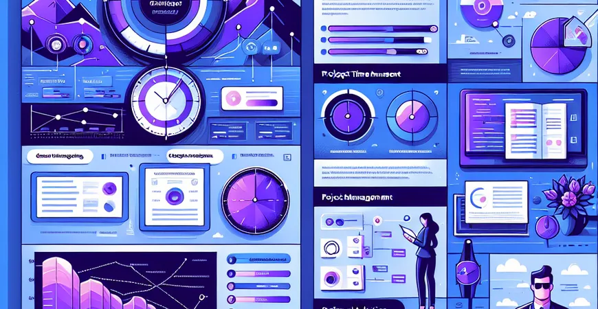 不再加班：项目时间管理的高效策略