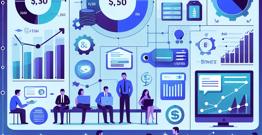 不容错过的成本管理技巧，项目预算控制有妙招