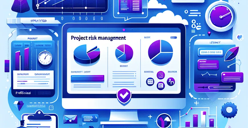 不容错过的项目风险管理方法，助你规避隐患