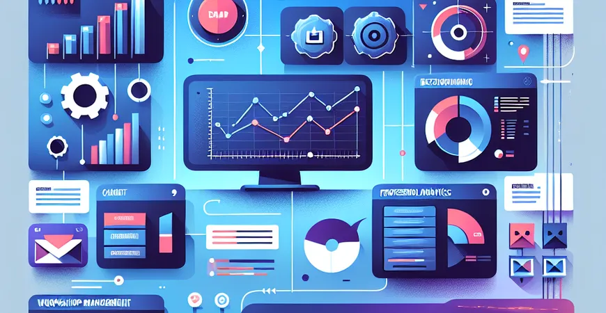 不踩坑！车间管理中的常见问题与解决