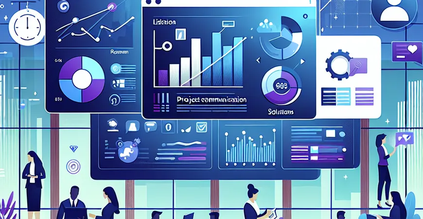 不踩坑！项目沟通中的常见问题与解决方案