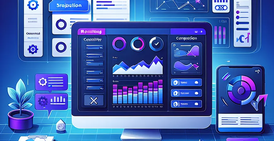 不踩坑！项目监控工具大评测，哪个最适合你？