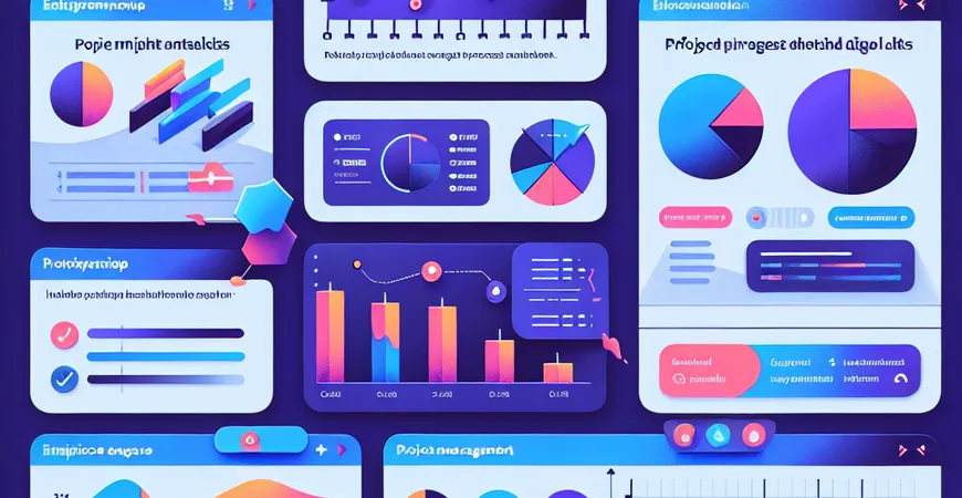 不踩坑！项目进度管理中的常见误区解析