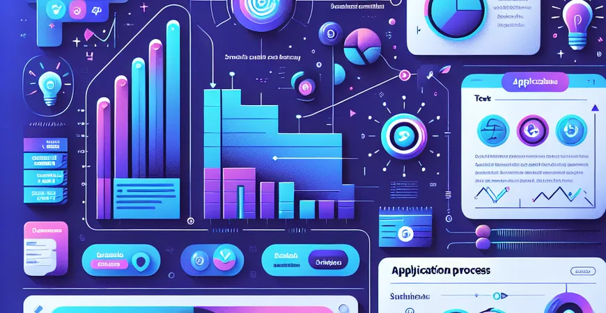 中小企业创新补贴申请流程详解