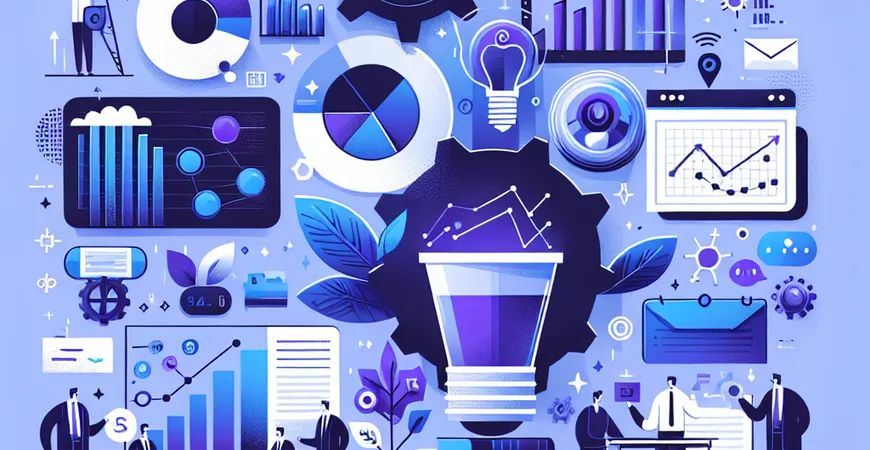 中小企业如何利用政府专项资金提升竞争力