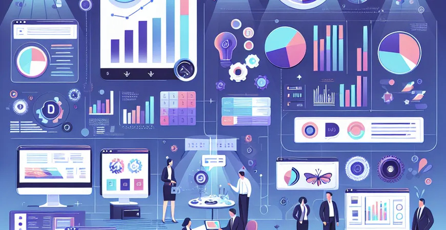 中小企业如何利用政府研发补贴进行技术升级