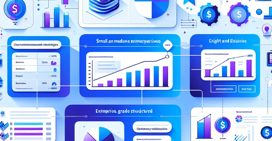 中小企业如何利用政府补贴实现业务扩展