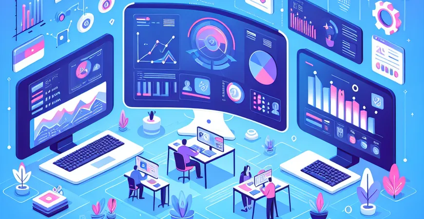 中小企业如何利用政府补贴实现数字化转型？