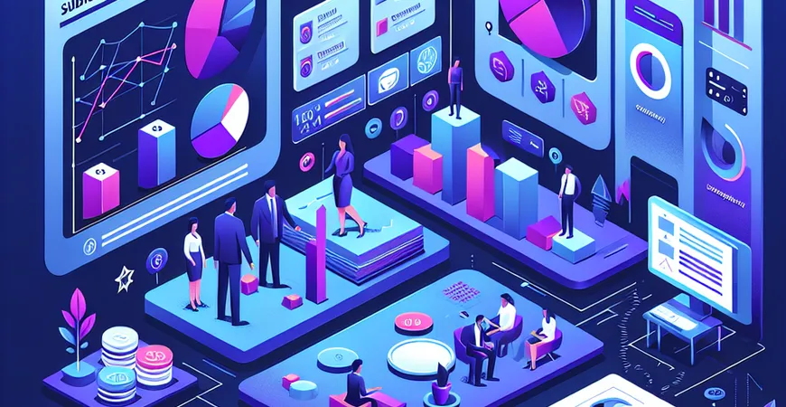 中小企业如何利用政府补贴应对市场不确定性